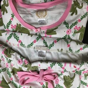 The Beaufort Bonnet Company Wimberly Winedowns XL